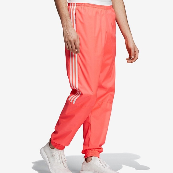 Adidas Track Pants - Picture 4 of 12